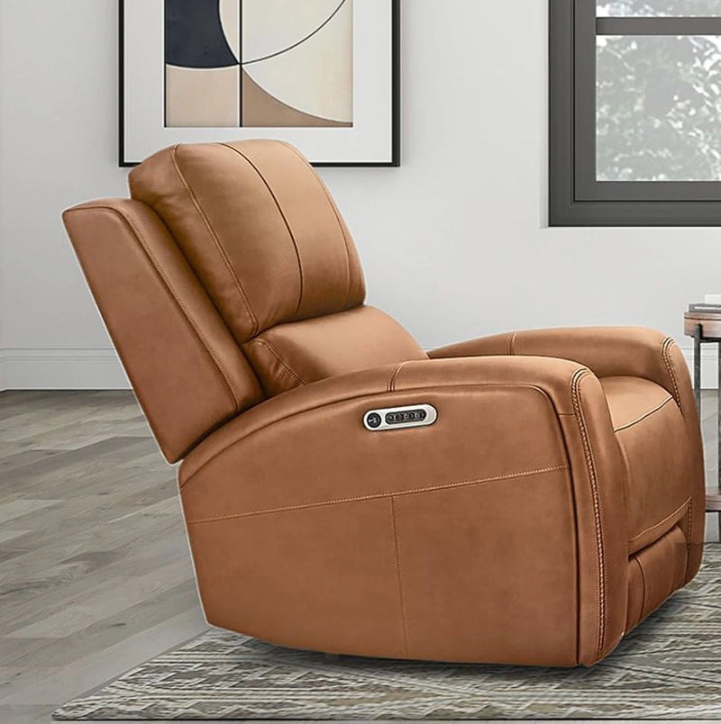 Parker Living Belmont Zero Gravity Power Recliner P3 Two Pack