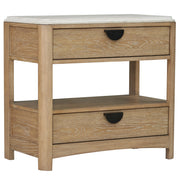 Parker House Escape - Bedroom King Poster Bed 2 Nightstands Dresser with Mirror and Chest