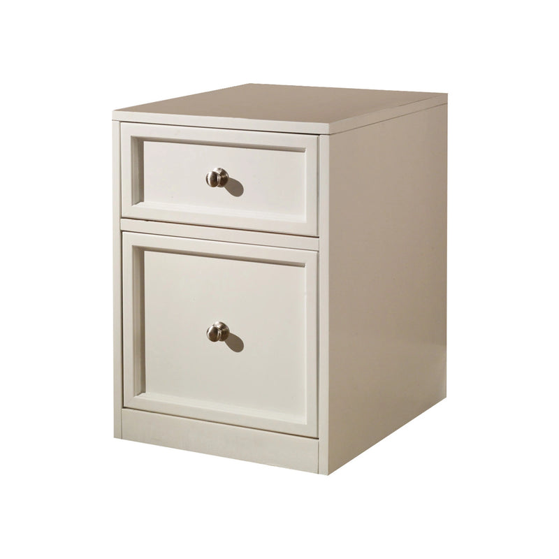 Parker House Boca U Shape Desk with Credenza File and Hutch