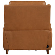 Parker Living Austin - Caramel Cream Power Recliner P2