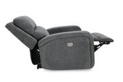 Parker Living Polaris Power Reclining Sofa and Two Recliners