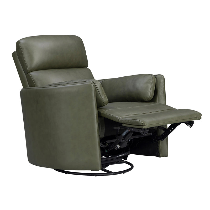 Parker Living Radius Swivel Power Glider Recliner Two Pack