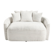 Tomball-(2)Oversized Chaise Lounge image