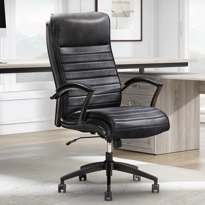 Parker Living - Leather Desk Chair