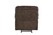 Parker Living Cooper - Shadow Brown Glider Recliner Two Pack