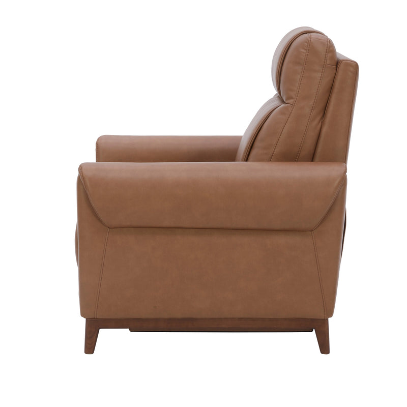 Parker Living Conrad Power High Leg Recliner P2