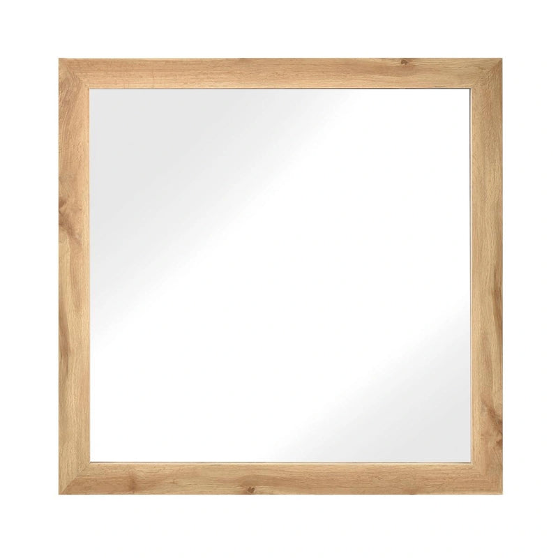 Corbin Mirror image