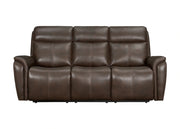 Parker Living Cascade Power Reclining Sofa and Recliner