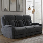 Parker Living Dalton Power Reclining Sofa and Recliner