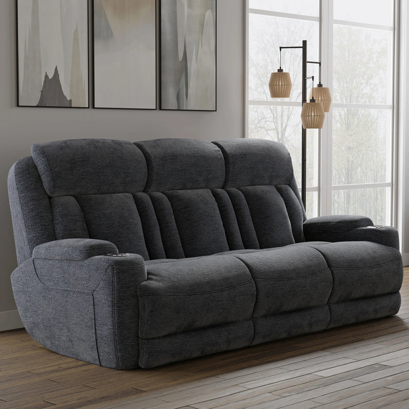 Parker Living Dalton Power Reclining Sofa and Recliner