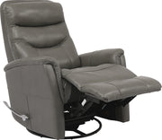 Parker Living Gemini Swivel Glider Recliner Two Pack