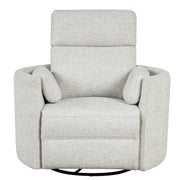 Parker Living Radius Power Swivel Glider Recliner