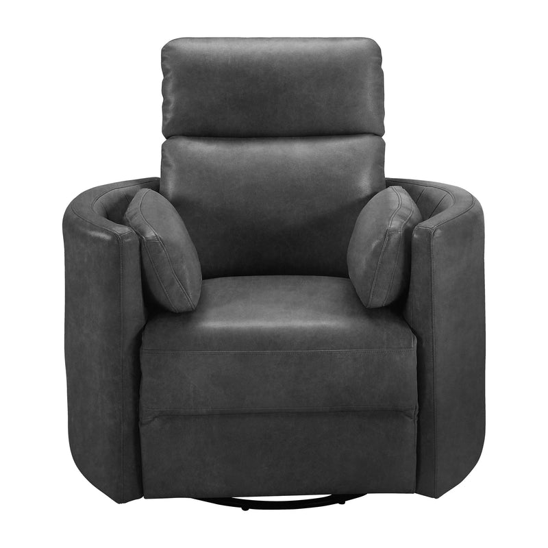 Parker Living Radius Swivel Power Glider Recliner Two Pack