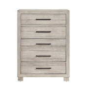 Everett-Chest image