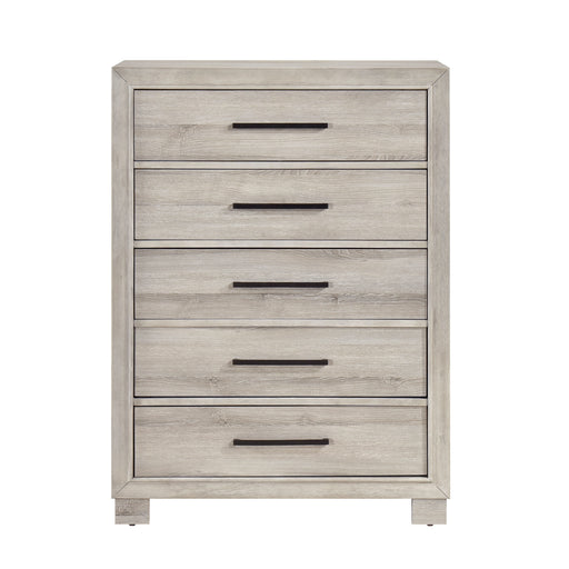 Everett-Chest image