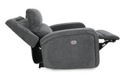 Parker Living Polaris Power Reclining Sofa and Two Recliners
