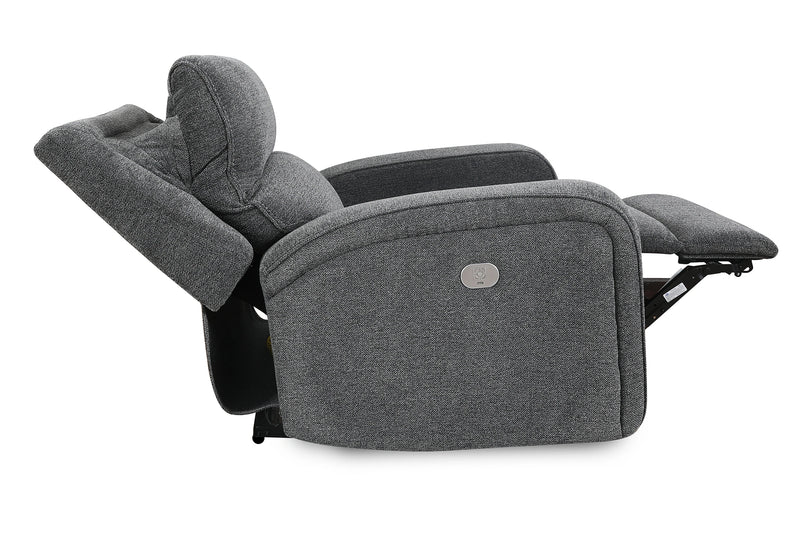 Parker Living Polaris Power Recliner Two Pack