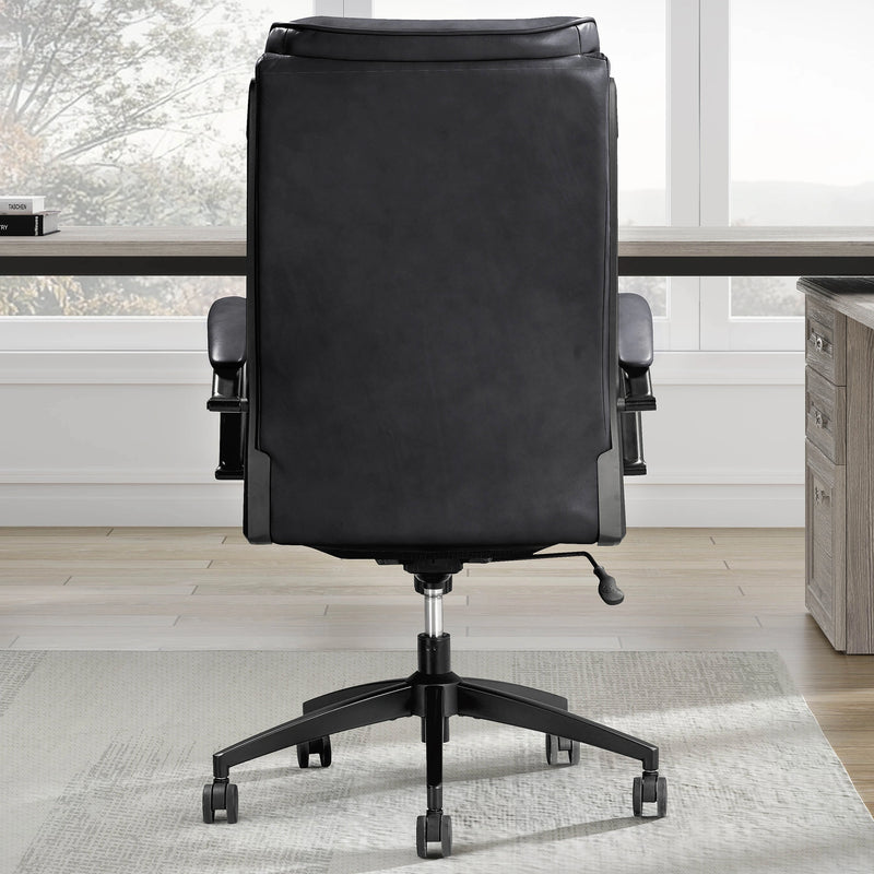 Parker Living - Leather Desk Chair