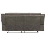 Parker Living Buster Manual Reclining Sofa
