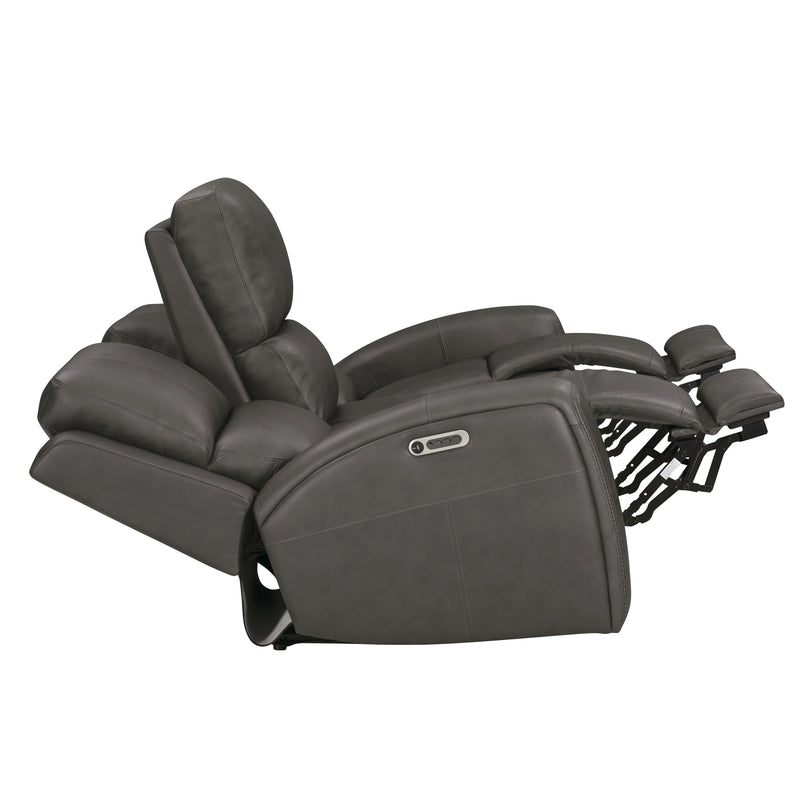 Parker Living Belmont Zero Gravity Power Reclining Sofa P3