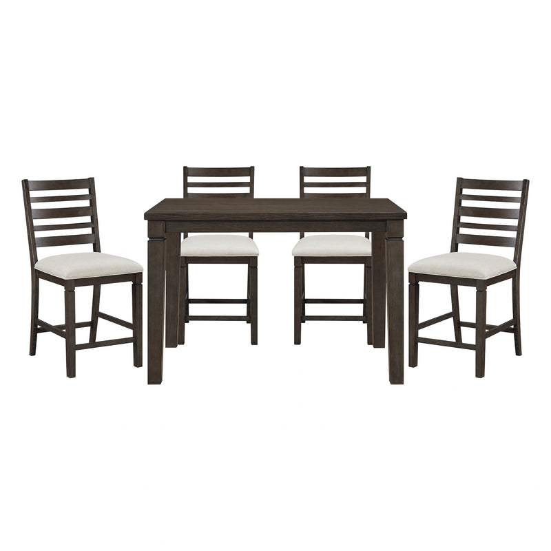 Victoria-5pc Set (TB+4S) image