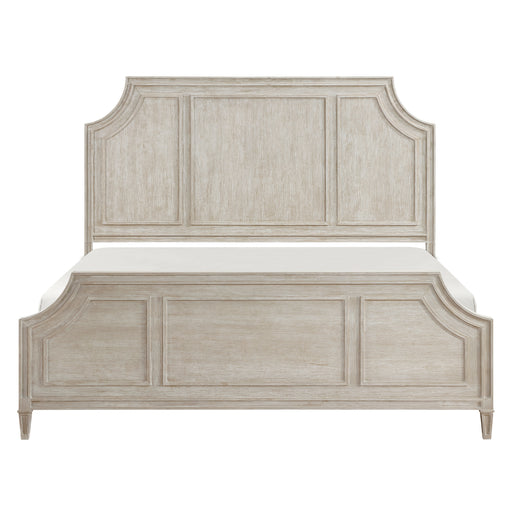 Leander-(3) Queen Bed image