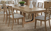 Parker House Escape - Dining Ladder Back Dining Chair (2/CTN Sold in pairs)