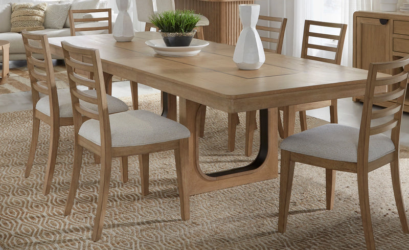 Parker House Escape - Dining Ladder Back Dining Chair (2/CTN Sold in pairs)