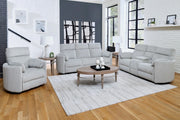 Parker Living Radius Power Swivel Glider Recliner