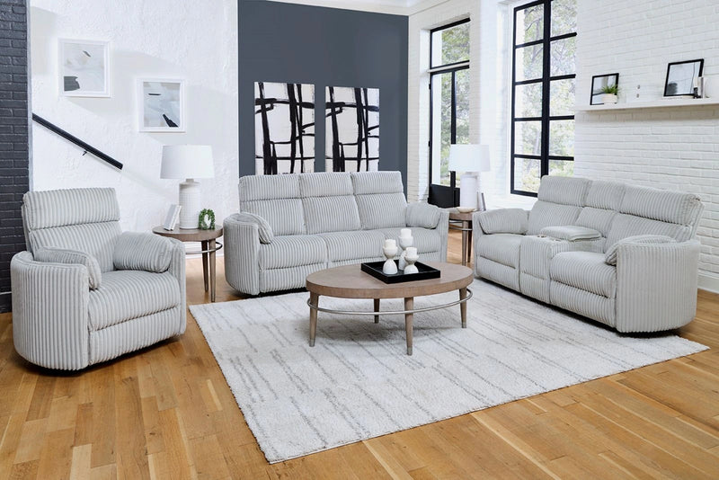 Parker Living Radius Power Reclining Sofa