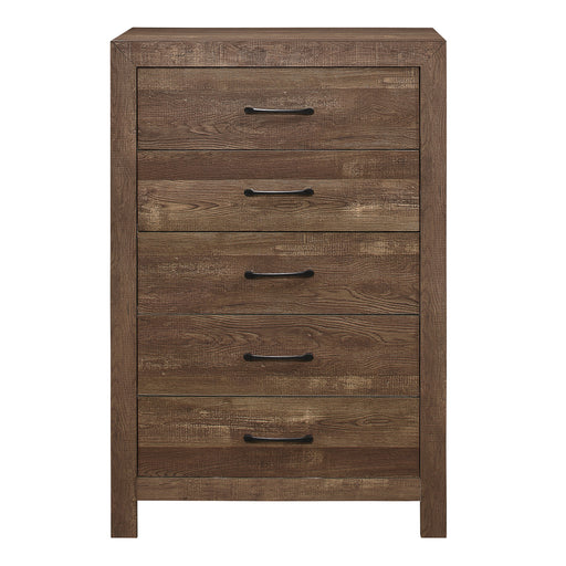Corbin-Chest image