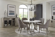 Parker House Pure Modern Dining Bar Cabinet