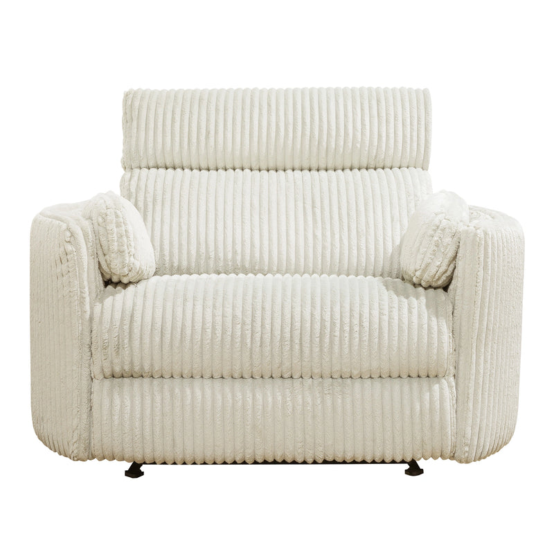 Parker Living Radius Xl Extra Wide Power Glider Recliner