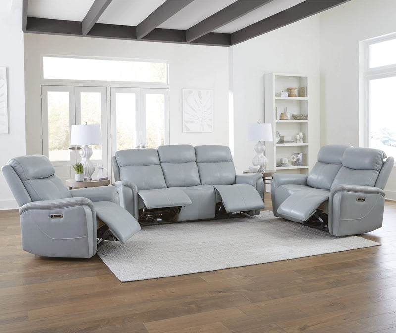 Parker Living Cascade Power Reclining Sofa