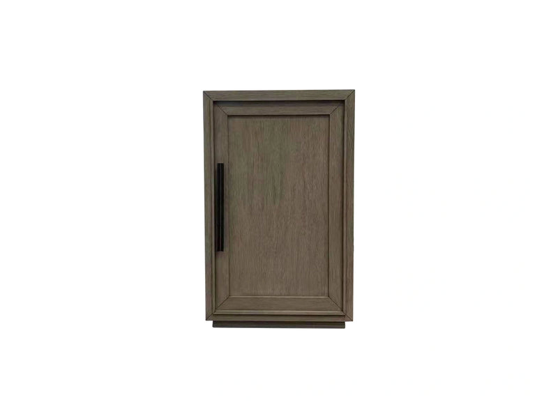 Parker House Pure Modern Dining Bar Cabinet