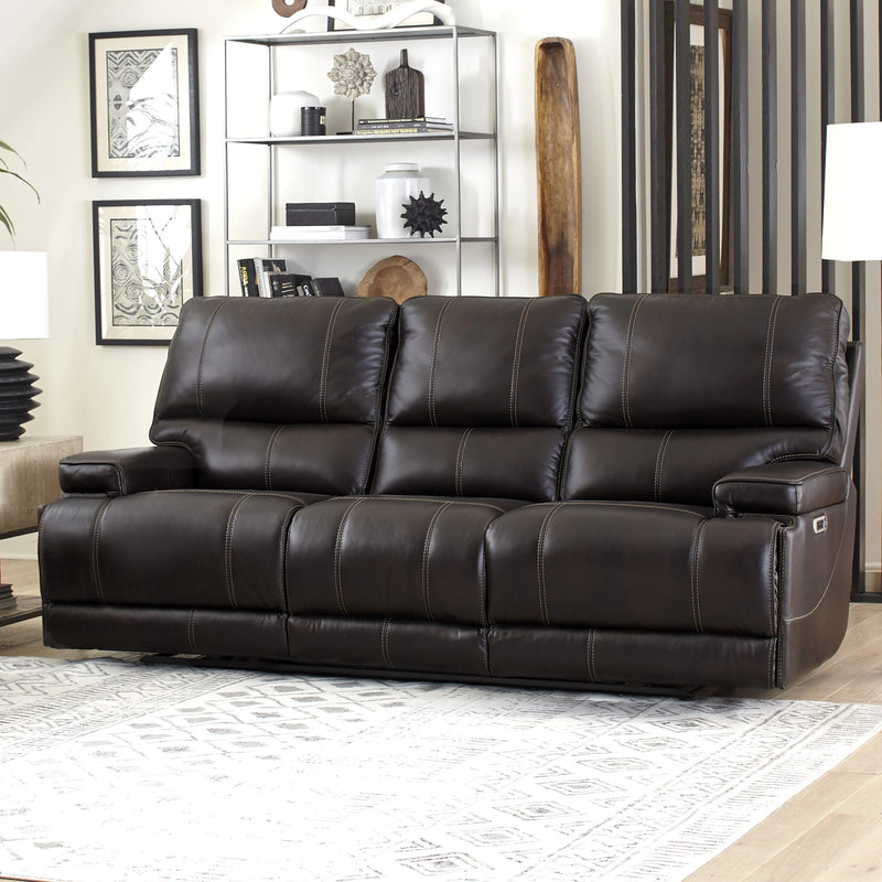 Parker Living Whitman - Powered By Freemotion Power Reclining Sofa and Recliner