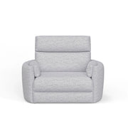 Parker Living Radius Xl Extra Wide Power Glider Recliner