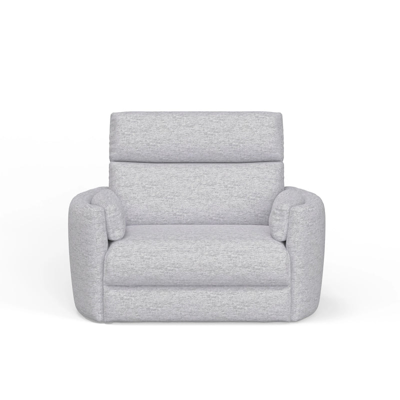 Parker Living Radius Xl Extra Wide Power Glider Recliner