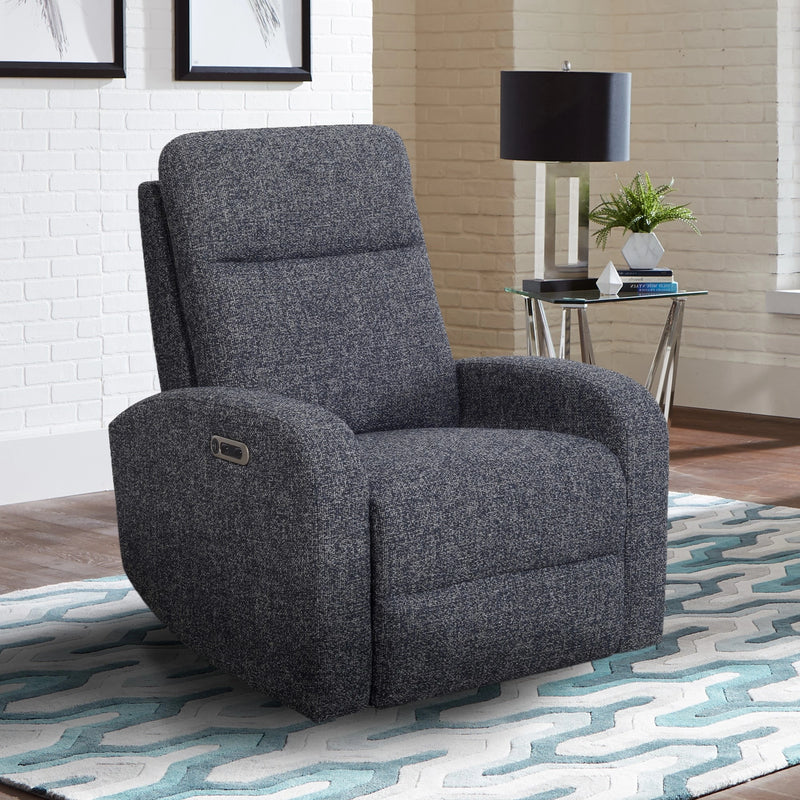Parker Living Thriller Power Swivel Glider Recliner Two Pack