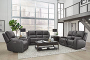 Parker Living Belmont Zero Gravity Power Recliner P3