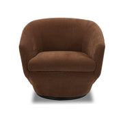 Parker Living The Twist - Elise Rust Swivel Chair