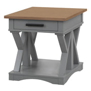 Parker House Americana Modern End Table