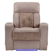 Parker Living Equinox Power Recliner Two Pack