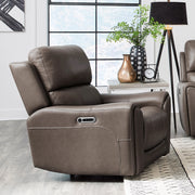 Parker Living Hancock Zero Gravity Power Recliner P3