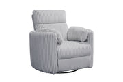 Parker Living Radius Power Swivel Glider Recliner Two Pack
