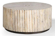 Parker House Crossings - Downtown Round Cocktail Table