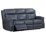 Parker Living Hensley Power Reclining Sofa and Recliner