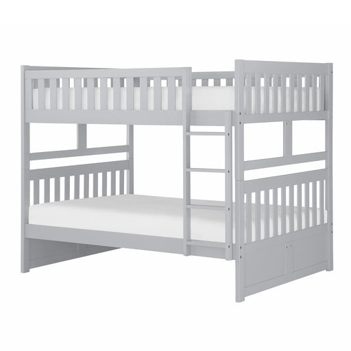 Orion-(3) FULL/FULL BUNK BED image
