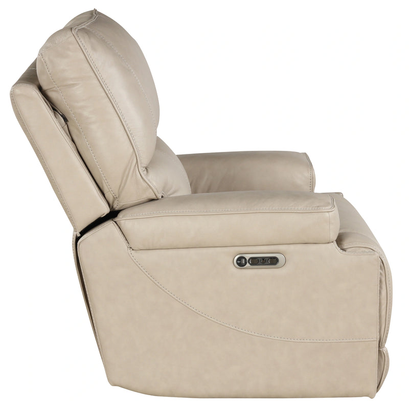 Parker Living Whitman - Powered By Freemotion Cordless Power Recliner Two Pack