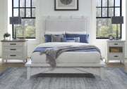 Parker House Americana Modern Bedroom 6 Drawer Chest
